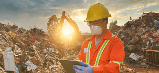 TAS Environmental Services Acquires Environmental Concepts & Services