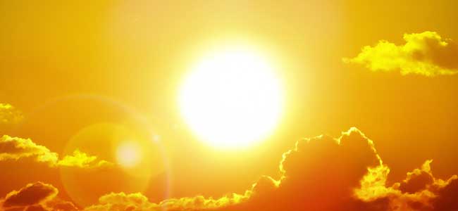On ‘Don’t Fry Day’, EPA Reminds People to Protect Skin, Eyes When in the Sun