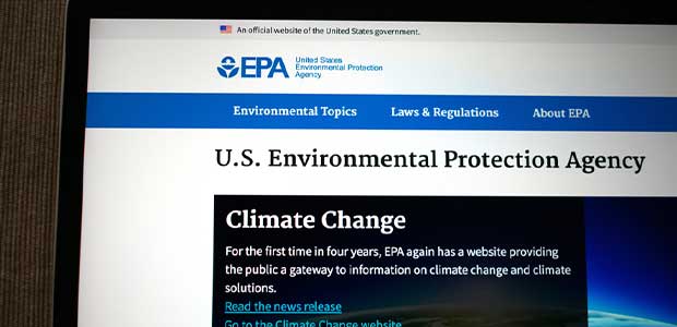 EPA Adds Five New Sites to Superfund National Priorities List