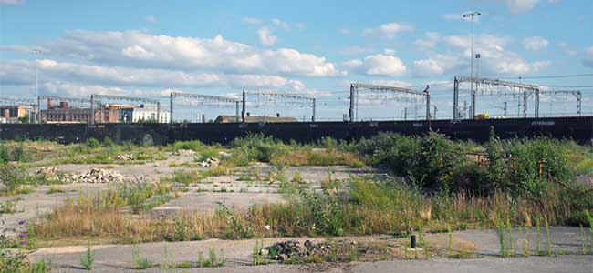 Biden-Harris Administration Awards $315M for Brownfield Site Cleanups, Assessments