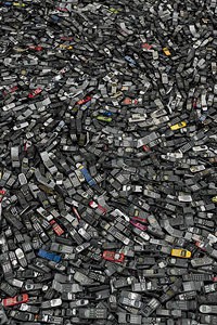 This Earth Day, Make Cellphone Recycling Second Nature
