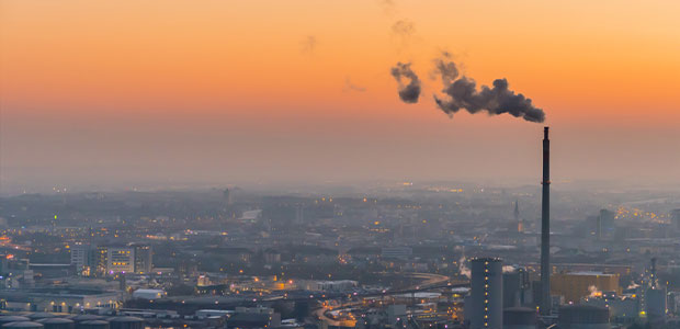 EPA Opens a $20 Million Grant Competition for Community Air Pollution Monitoring