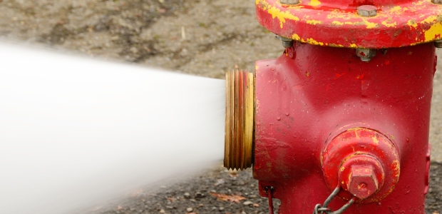 Fire Hydrants Possibly Exempt from Lead-Safety Law