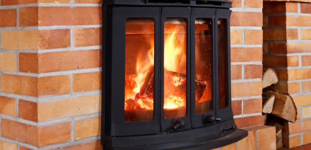 Smoke from residential wood heaters, which are used around the clock in some communities, can increase toxic air pollution, VOCs, carbon monoxide, and soot.