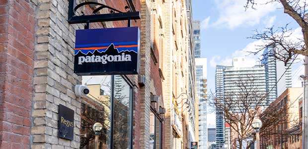 Patagonia Transfers Ownership to Fight Climate Change