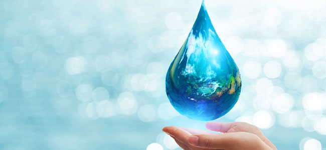 EPA Honors 47 WaterSense Partners for Water Conservation Efforts