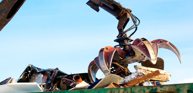 EPA Updates Air Standards for Landfills