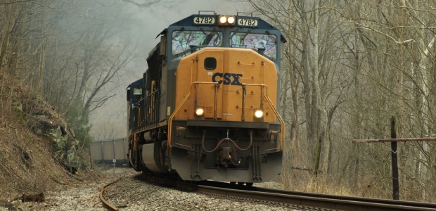 The EPA has ordered CSX Corp. to clean up and restore the areas that were affected by the West Virginia train derailment that occurred on Feb. 16.