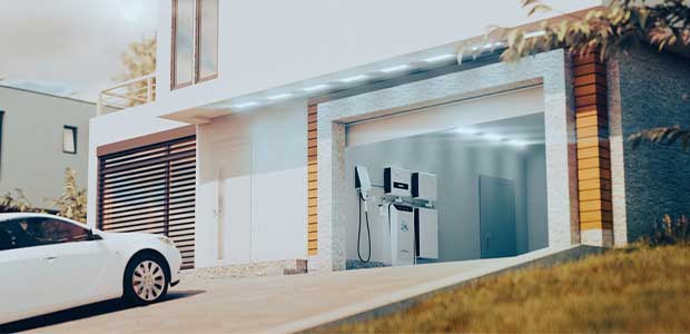 Sustainable Garage Solutions: 5 Simple Steps to Energy Efficiency