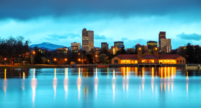 Colorado Receives EPA Grant for Air Monitoring in Denver