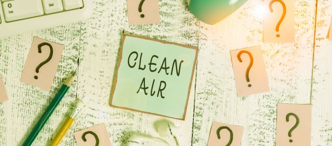 Clean Air