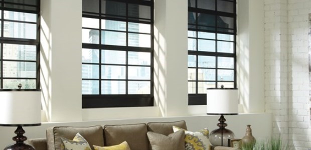 Smart Blinds Lighting