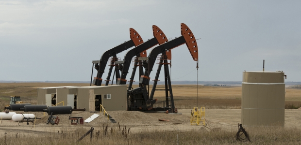 The EPA recently stated that fracking may be responsible for groundwater contamination.