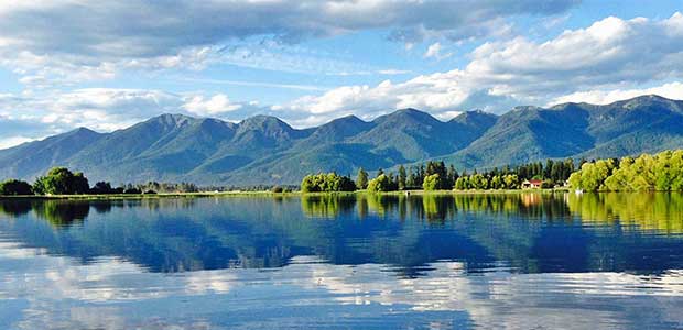 EPA Awards Montana DEQ a $2 Million Grawnt to Protect Water Quality