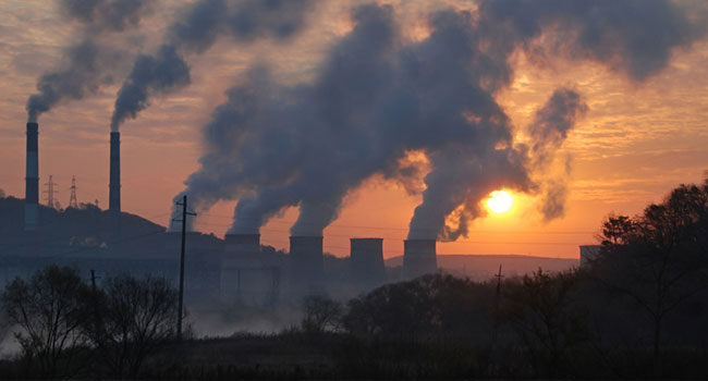 UK Residents Start Monitoring Air Pollution
