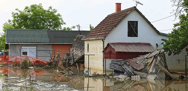 FEMA Expands Reinsurance Program for Flood Claims