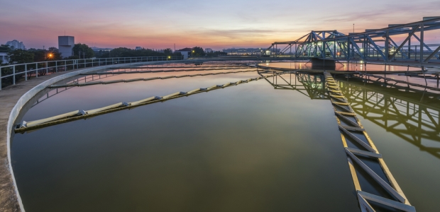 Four Effective Processes to Treat Wastewater