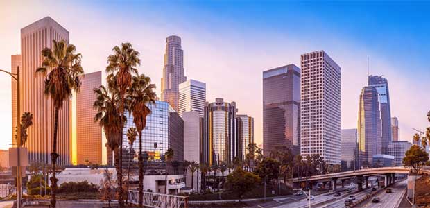 EPA Announces 2023 Top Cities for ENERGY STAR Buildings