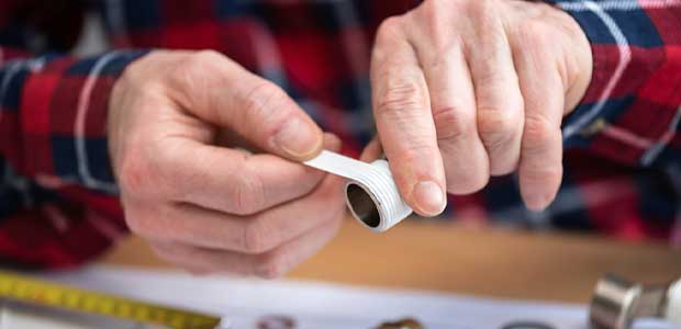Is PFAS in Plumber