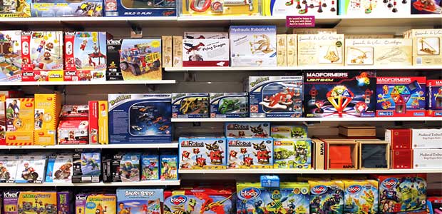 Hasbro Toy Company Says Goodbye Plastic Packaging
