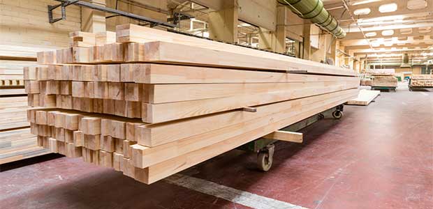 Company Fined for Breaking Formaldehyde Rule with Imported Composite Wood Products