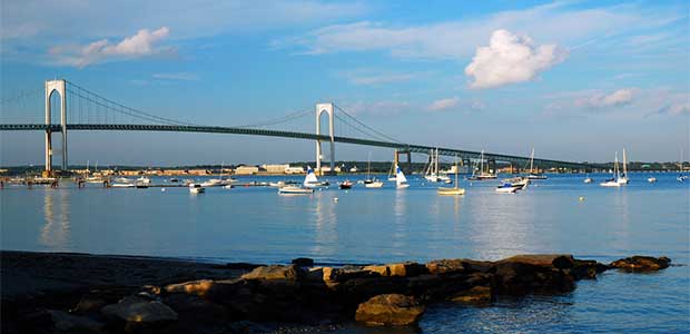 The Water Infrastructure Finance and Innovation Act: Cleaning Up Narragansett Bay