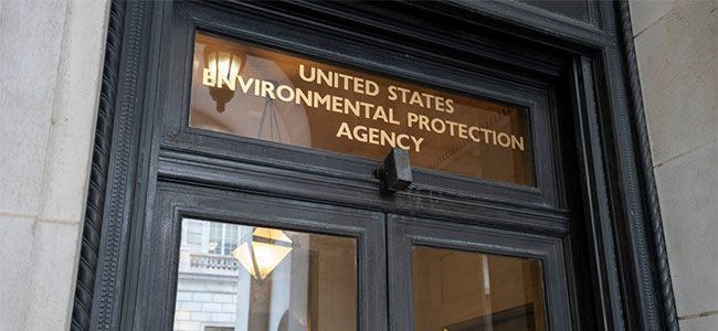 EPA Calls for Nominations to its Local Government Advisory Committee