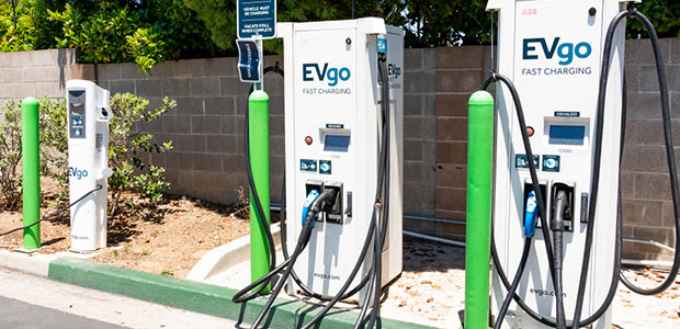 How Cities Are Adopting EVs to Urban Infrastructure