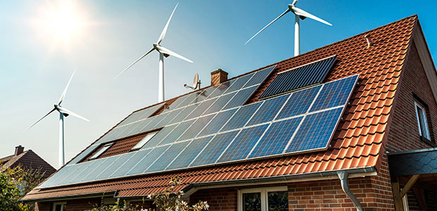 Considering Clean Energy? Here Are 3 Renewable Ways to Power Your Home