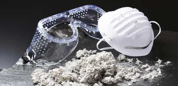 EPA Proposes New Rule on Asbestos Reporting