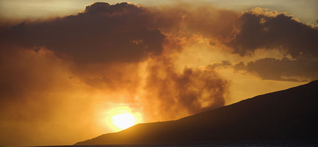 EPA Completes First Phase of Maui Cleanup Efforts