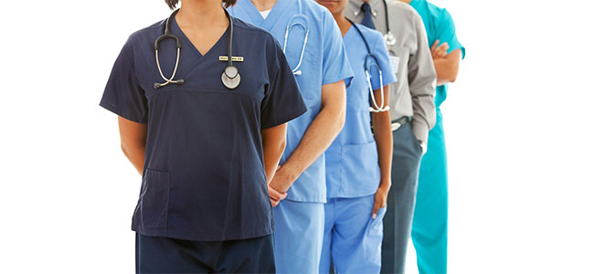 Circular Fashion Revolution: Recycling Medical Scrubs for a Greener Future