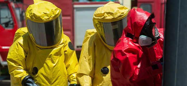 Alliance of Hazardous Materials Professionals Hosts Upcoming EHS Hazmat Summit