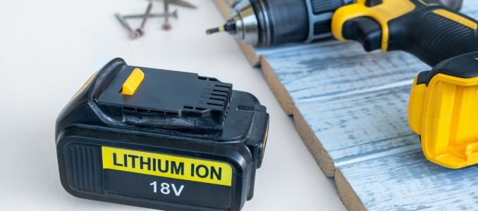 Lithium Ion Battery