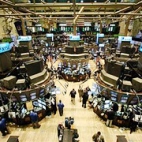 New York State image of the stock market