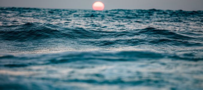 Ocean Waters