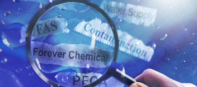 Forever Chemicals