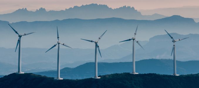 Wind Energy 