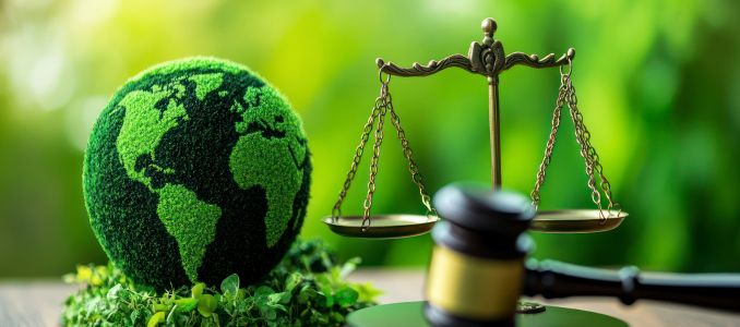 Climate Justice