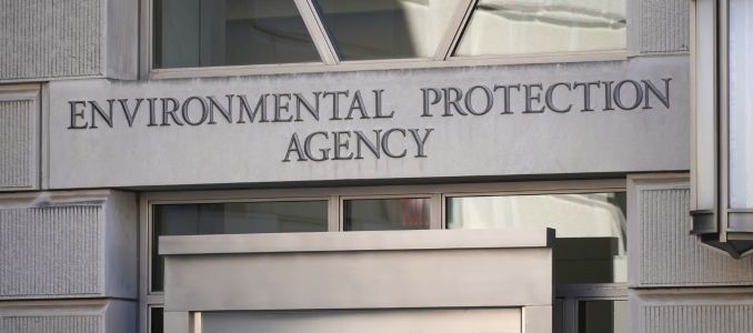 EPA Building