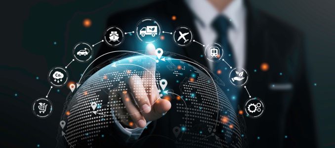 Sustainable Supply Chain