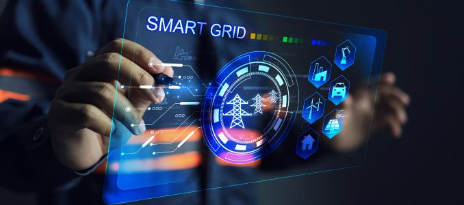 Smart Grid Technology