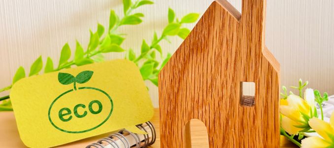 Eco-Friendly Moving
