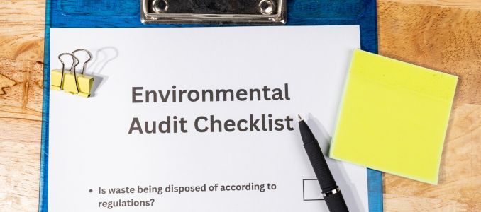 Environmental Audit