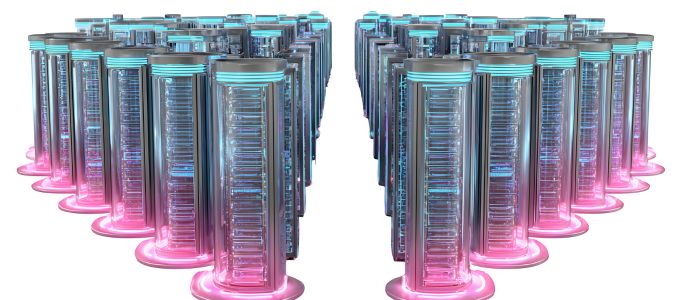 Data Center Chemicals