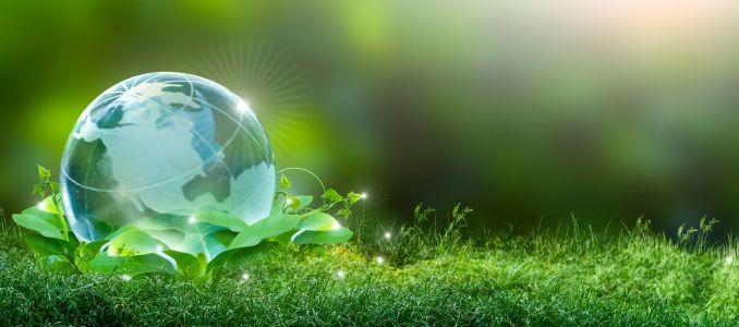 Clean Energy Globe