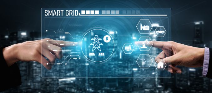 Sustainable Grid Technology