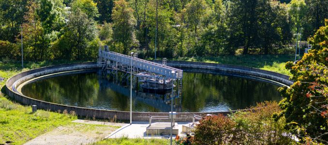 Water Management System