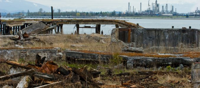 Superfund Site