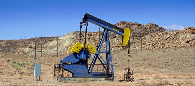 Mining in Utah